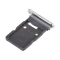 Single Sim Card Tray For Samsung Galaxy S26 Ultra (S948) (White)