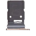 Single Sim Card Tray For Samsung Galaxy S26 Ultra (S948) (Pink Gold)