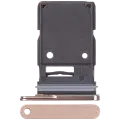 Single Sim Card Tray For Samsung Galaxy S26 Ultra (S948) (Pink Gold)