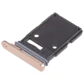 Single Sim Card Tray For Samsung Galaxy S26 Ultra (S948) (Pink Gold)