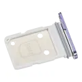 Dual Sim Card Tray For Samsung Galaxy S26 Ultra (S948) (Cobalt Violet)