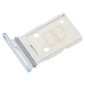Dual Sim Card Tray For Samsung Galaxy S26 Ultra (S948) (Sky Blue)