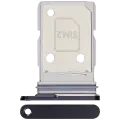 Dual Sim Card Tray For Samsung Galaxy S26 Ultra (S948) (Black)