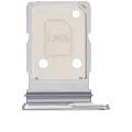 Dual Sim Card Tray For Samsung Galaxy S26 Ultra (S948) (White)