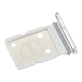 Dual Sim Card Tray For Samsung Galaxy S26 Ultra (S948) (White)