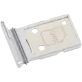 Dual Sim Card Tray For Samsung Galaxy S26 Ultra (S948) (White)