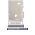 Dual Sim Card Tray For Samsung Galaxy S26 Plus (S947) (Cobalt Violet)