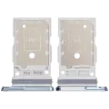 Dual Sim Card Tray For Samsung Galaxy S26 Plus (S947) (Sky Blue)