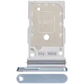 Dual Sim Card Tray For Samsung Galaxy S26 Plus (S947) (Sky Blue)