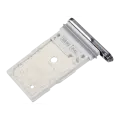 Dual Sim Card Tray For Samsung Galaxy S26 Plus (S947) (Black)