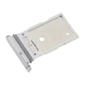 Dual Sim Card Tray For Samsung Galaxy S26 Plus (S947) (White)