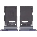 Single Sim Card Tray For Samsung Galaxy S26 Plus (S947) (Cobalt Violet)