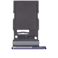 Single Sim Card Tray For Samsung Galaxy S26 Plus (S947) (Cobalt Violet)