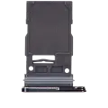 Single Sim Card Tray For Samsung Galaxy S26 Plus (S947) (Black)