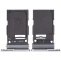Single Sim Card Tray For Samsung Galaxy S26 Plus (S947) (White)