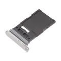 Single Sim Card Tray For Samsung Galaxy S26 Plus (S947) (White)