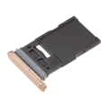 Single Sim Card Tray For Samsung Galaxy S26 Plus (S947) (Pink Gold)