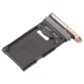 Single Sim Card Tray For Samsung Galaxy S26 Plus (S947) (Pink Gold)