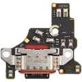 Charging Port Board  For Motorola Moto G96 (XT2531 / 2025) (Premium)