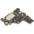 Charging Port Board  For Motorola Moto G96 (XT2531 / 2025) (Premium)