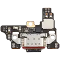 Charging Port Board  For Motorola Moto Edge 60 Pro (XT2507 / 2025) (Premium)