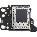 Sim Card Reader With Board For Motorola Moto G96 (XT2531 / 2025) (Premium)
