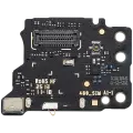Sim Card Reader With Board For Motorola Moto G96 (XT2531 / 2025) (Premium)