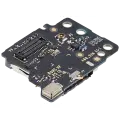 Sim Card Reader With Board For Motorola Moto G96 (XT2531 / 2025) (Premium)
