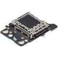 Sim Card Reader With Board For Motorola Moto G96 (XT2531 / 2025) (Premium)