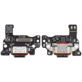 Charging Port Board For Motorola Moto Edge 50 Neo (XT2409 / 2024) (Premium)