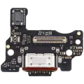 Charging Port Board For Motorola Moto Edge 50 Neo (XT2409 / 2024) (Premium)