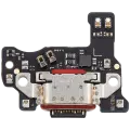 Charging Port Board For Motorola Moto Edge 50 Neo (XT2409 / 2024) (Premium)