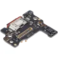 Charging Port Board For Motorola Moto Edge 50 Neo (XT2409 / 2024) (Premium)