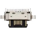 Charging Port Only For Moto G8 Power (XT2041-1) / G Power (XT2041-4) / G9 Power (XT2091) / G Stylus 6.8 (XT2115) / G Stylus 4G (XT2317) / G54 (XT2343) / G64 5G (XT2431) / G55 5G (XT2435) (Premium)