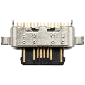 Charging Port Only For Moto G8 Power (XT2041-1) / G Power (XT2041-4) / G9 Power (XT2091) / G Stylus 6.8 (XT2115) / G Stylus 4G (XT2317) / G54 (XT2343) / G64 5G (XT2431) / G55 5G (XT2435) (Premium)