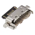 Charging Port Only For Moto G8 Power (XT2041-1) / G Power (XT2041-4) / G9 Power (XT2091) / G Stylus 6.8 (XT2115) / G Stylus 4G (XT2317) / G54 (XT2343) / G64 5G (XT2431) / G55 5G (XT2435) (Premium)