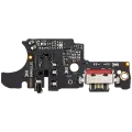 Charging Port Board For Motorola Moto G54 (XT2343 / 2023) (Premium)