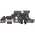 Charging Port Board For Motorola Moto G34 (XT2363 / 2023) (Premium)
