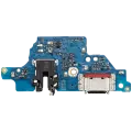 Charging Port Board For Motorola Moto G84 (XT2347 / 2023) (Premium)