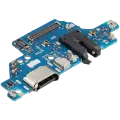 Charging Port Board For Motorola Moto G84 (XT2347 / 2023) (Premium)