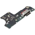 Charging Port Board For Motorola Moto G14 (XT2341 / 2023) (Premium)