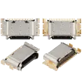 Charging Port Only For Motorola Moto G84 (XT2347 / 2023) (Premium)