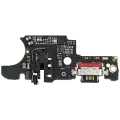 Charging Port Board For Motorola Moto G55 5G (XT2435 / 2024) (Premium)