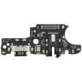 Charging Port Board For Motorola Moto G55 5G (XT2435 / 2024) (Premium)