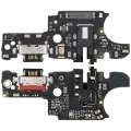 Charging Port Board For Motorola Moto G55 5G (XT2435 / 2024) (Premium)