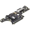 Charging Port Board For Motorola Moto G55 5G (XT2435 / 2024) (Premium)