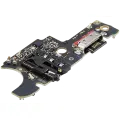 Charging Port Board For Motorola Moto G55 5G (XT2435 / 2024) (Premium)