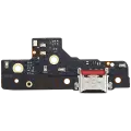 Charging Port Board For Motorola Moto G Play (XT2271 / 2023) (Premium)