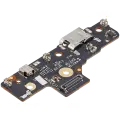 Charging Port Board For Motorola Moto G Play (XT2271 / 2023) (Premium)