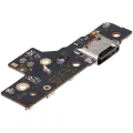 Charging Port Board For Motorola Moto G Play (XT2271 / 2023) (Premium)
